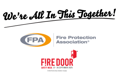 The Fire Protection Association: Advancing Fire Safety Standards