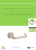 Door & Window Handles