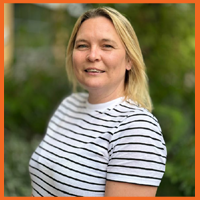Sue Corrick