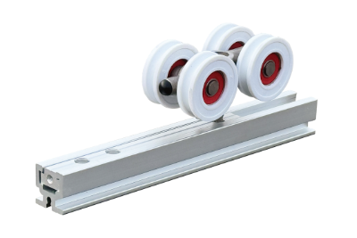 Concealed Door Hardware: For Form or Function?