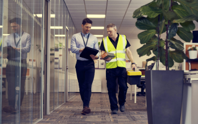 Competence and Transparency: A New Era for Fire Door Safety