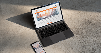 Allegion UK Website Launch