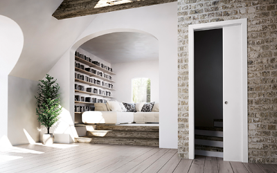 Pocket Doors: Hidden Hardware, Visible Value