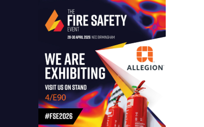 FIRE DOOR HARDWARE TRAINING, DEMOS AND COMPETITIONS