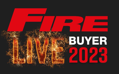 Fire Buyer Live 2023