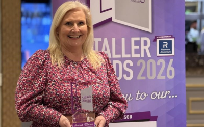 FDM Wins at This Year’s Installer Awards