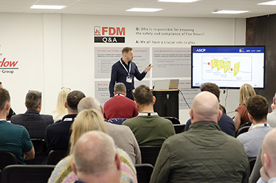 FDM Training & Development joins forces with CORGI