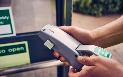 Adam D'Arcy-Wass speaks to the Locksmith Journal about exit hardware