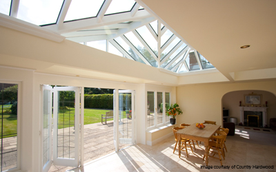 Image courtesy of Country Hardwood
