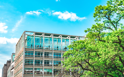 Sustainable hardware