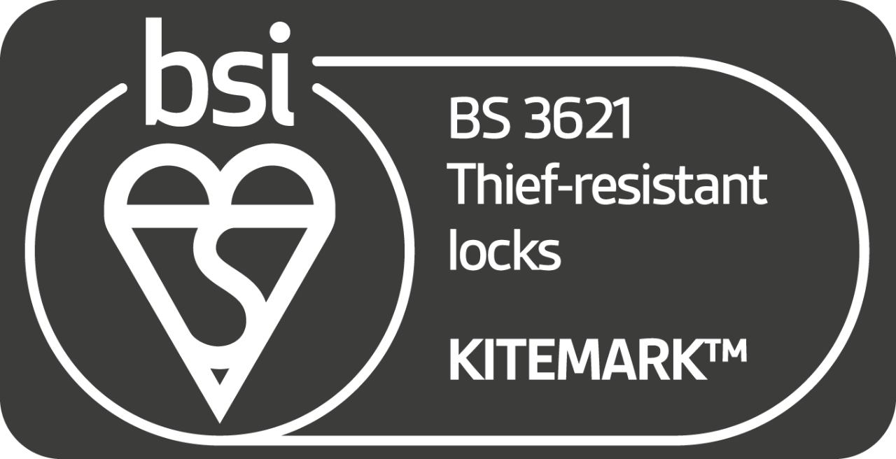 Kitemark icon