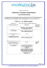 UKCA Certificate
